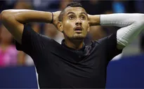 Nick Kyrgios bị loại khỏi ĐT Australia dự Davis Cup 2015... vì hư!