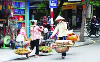 Thành lập mạng lưới hỗ trợ lao động di cư