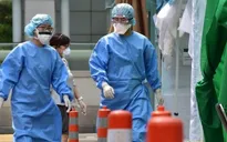 Hàn Quốc ghi nhận thêm một ca nhiễm MERS mới