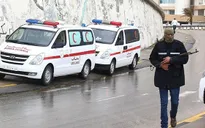 IS tấn công Đại sứ quán Hàn Quốc tại Libya, 2 lính gác thiệt mạng