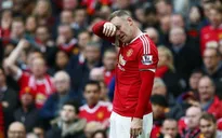 Truyền thông Anh thất vọng tràn trề về trận derby Manchester