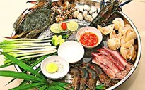 Những điều phải biết khi chế biến hải sản