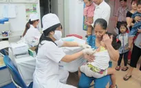 Quá tải đăng ký tiêm vaccine dịch vụ qua tổng đài 1080 ở TP.HCM