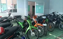 Gia tăng đua xe trái phép trên cầu Cần Thơ