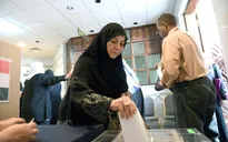 Phụ nữ Saudi Arabia chính thức được tham gia chính trường
