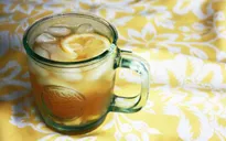 7 loại trà thảo mộc khiến bạn thấy khỏe hơn
