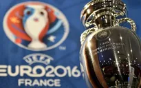 Bốc thăm VCK EURO 2016: Chờ đợi bảng đấu "tử thần"