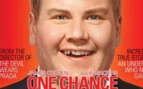Thư giãn cùng "One Chance" trên Star Movies