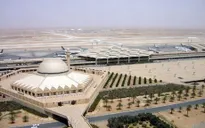 Saudi Arabia tư nhân hóa các sân bay do giá dầu giảm