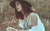 Chi Pu cá tính với phong cách du mục