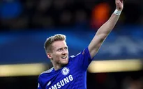 Chelsea đăng kí Schurrle để... "làm giá" Wolfsburg