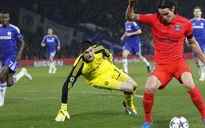 Thật lòng, Atletico Madrid muốn có Cavani