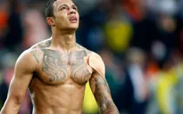 Memphis Depay tự tin lọt Top xuất sắc nhất thế giới