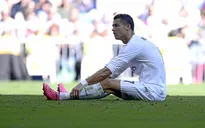 Bồ Đào Nha đem tin vui cho Real Madrid