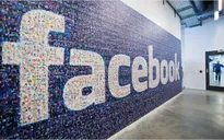 Facebook cán mốc 1,55 tỷ người dùng