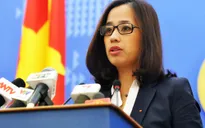 Việt Nam lên án vụ tấn công khủng bố tại Pháp