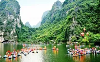 THTT Lễ đón bằng của UNESCO cho danh thắng Tràng An (20h10, VTV1)