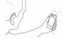 Apple công bố bằng sáng chế tính năng mở khóa bằng ảnh “tự sướng”