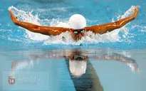 Chủ nhà Singapore gây khó cho Ánh Viên ở SEA Games 28