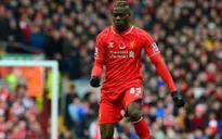 Liverpool sẵn sàng bán Balotelli ngay tháng Một