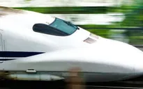 Nhật Bản xuất khẩu công nghệ tàu siêu tốc sang Đông Nam Á