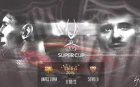 01h45 ngày 12/8, Barcelona - Sevilla: Chiến quả đầu mùa