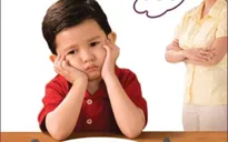 Hậu quả tiềm ẩn khi trẻ biếng ăn