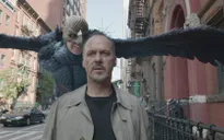 Hollywood ngày càng mê đắm bản thân?