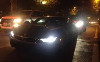 Chạm mặt siêu xe BMW i8 đầu tiên lăn bánh tại Hà Nội