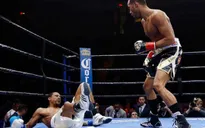 Boxing: ''Báo thù'' cho em trai, anh lại ôm hận