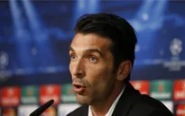 Gianluigi Buffon: "Đừng huýt sáo Casillas; Juve chỉ cần Pogba khoảng một tiếng"