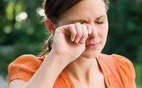 Dấu hiệu cảnh báo bệnh tật từ đôi mắt
