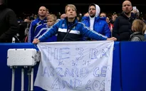 Chelsea chiến thắng, CĐV vẫn gào thét gọi tên Mourinho