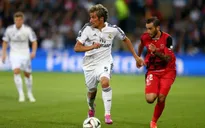 Tin sáng 01/04: Coentrao tự hào vì được MU quan tâm, Lucas Silva đã muốn rời Real Madrid