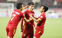 HLV Miura công bố danh sách 22 cầu thủ ĐTQG thi đấu với Man City