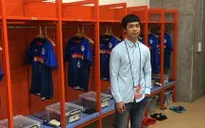 Mito Hollyhock và HA.GL hoàn tất đàm phán về Công Phượng