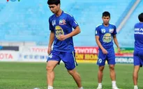 Công Phượng bị treo giò ở trận 'chung kết ngược' với Đồng Nai