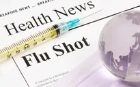 Mỹ: Vaccine cúm mùa 2015 chỉ có hiệu quả 23%