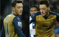 Mesut Ozil lập kỷ lục ở Premier League