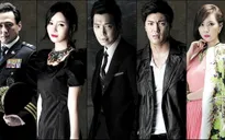 'Sống trong tội ác' - Phim về thế giới ngầm tội lỗi trên sóng D-Dramas