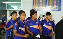 U21 Myanmar tham vọng vô địch, U21 Singapore hứa tạo bất ngờ