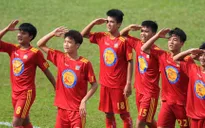 Bán kết U17 Quốc gia: Viettel và PVF gặp nhau tại trận chung kết