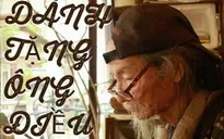 “Dành tặng ông Điều” giành cú đúp tại Búp sen vàng 2015