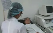 Xuất hiện ổ dịch rubella tại Bình Dương