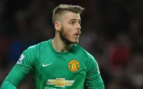 Van Gaal thừa nhận M.U có thể mất De Gea