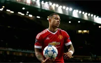 Memphis Depay hạ quyết tâm giành lại suất đá chính tại Man Utd