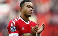 Bỏ Depay trên ghế dự bị, Van Gaal chính thức đưa ra thông điệp cảnh cáo