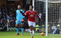 Tiết lộ: Ryan Giggs làm “bác sĩ tâm lí” giúp Depay