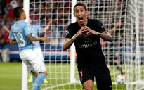 Di Maria hứa không ăn mừng nếu ghi bàn vào lưới Real Madrid