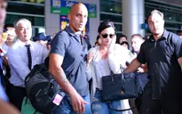 Demi Lovato đến Việt Nam: Chờ 5 tiếng gặp 3 phút
